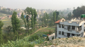 Changunarayan Temple Nepal